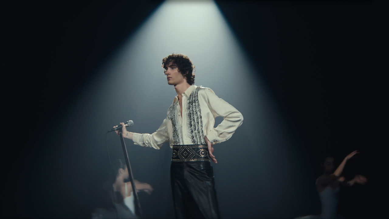 Potential (official video)